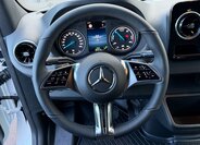 Mercedes-Benz Sprinter Skříň 0,0 100 kw