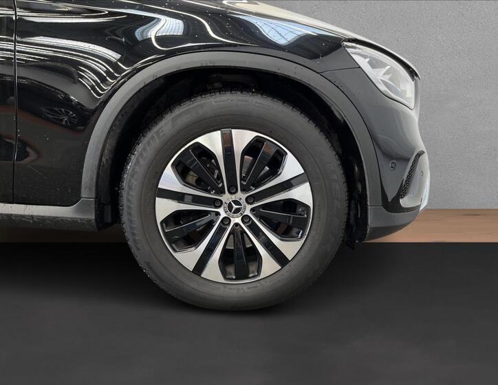 Mercedes-Benz GLC 22