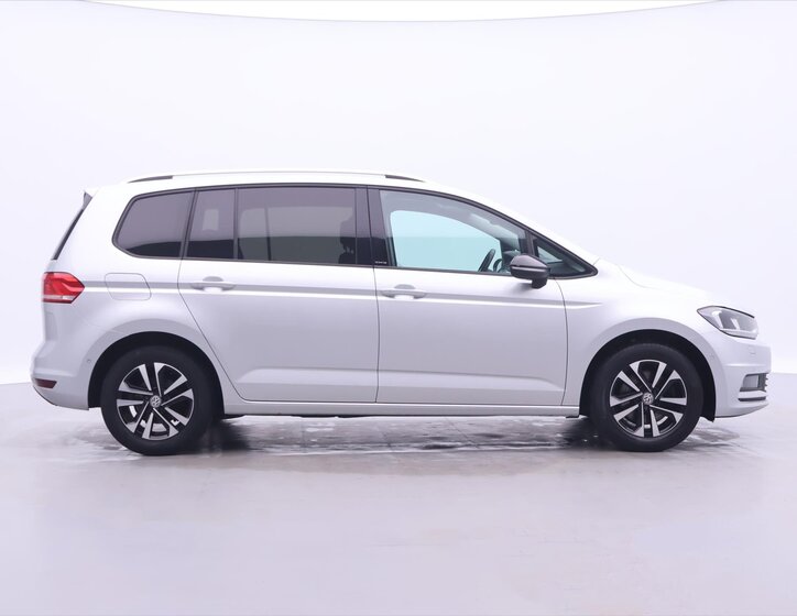 Volkswagen Touran MPV 1,6 l 85 kw