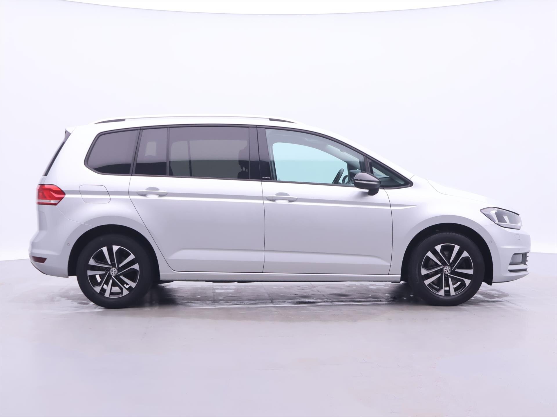 Volkswagen Touran MPV 1,6 l 85 kw