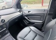 Mercedes-Benz Třídy B Kombi 1,5 l 80 kw