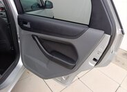 Ford Focus Hatchback 1,6 l 80 kw