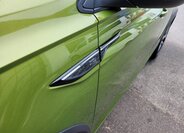 Volkswagen Taigo Ostatní 1,5 l 110 kw