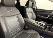 Hyundai Tucson SUV 1,6 l 132 kw
