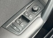 Volkswagen Tiguan SUV / Terénní 1,5 l 110 kw