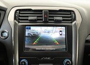 Ford Mondeo Kombi 2,0 l 110 kw