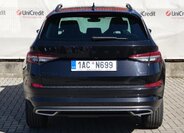 Škoda Kodiaq SUV / Terénní 2,0 l 147 kw