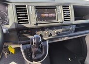 Volkswagen Transporter Kombi 2,0 l 110 kw