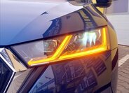 Škoda Octavia Kombi 1,5 l 110 kw