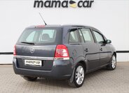 Opel Zafira MPV 1,9 l 110 kw