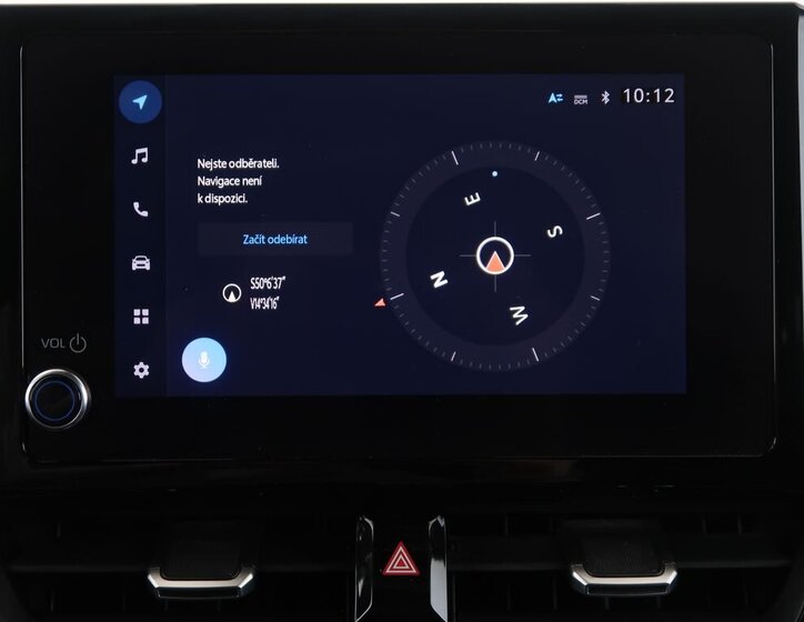 Toyota Corolla Kombi 1,8 l 72 kw