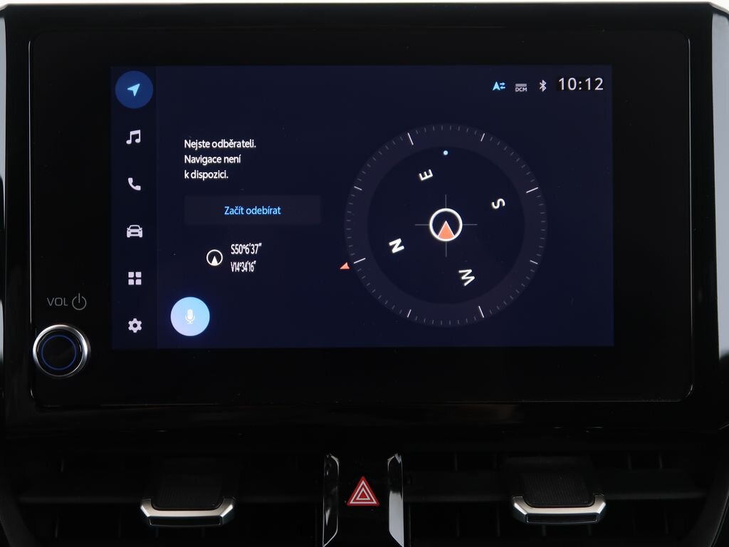 Toyota Corolla Kombi 1,8 l 72 kw