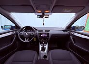 Škoda Octavia Kombi 1,6 l 85 kw