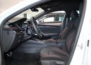 Škoda Octavia Kombi 2,0 l 195 kw