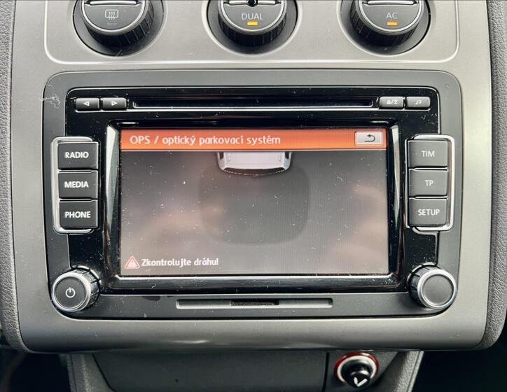 Volkswagen Touran 32