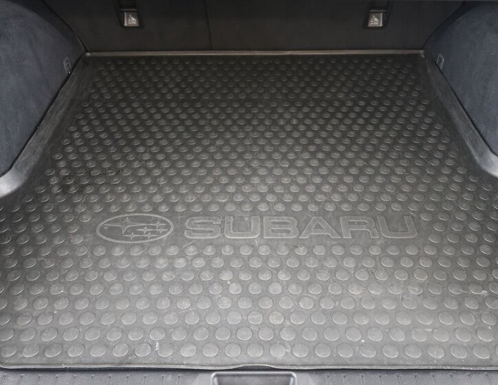 Subaru Outback Kombi 2,5 l 129 kw