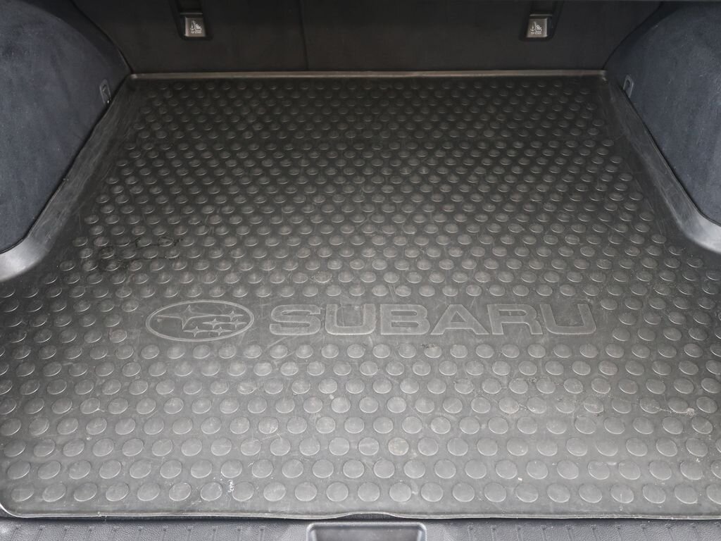 Subaru Outback Kombi 2,5 l 129 kw