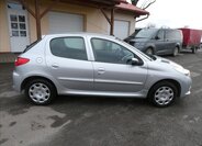 Peugeot 206 2