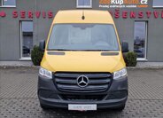 Mercedes-Benz Sprinter Skříň 2,1 l 105 kw