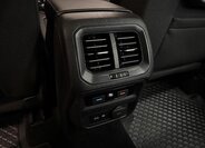 Volkswagen Tiguan SUV / Terénní 2,0 l 140 kw