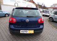 Volkswagen Golf Hatchback 1,4 l 59 kw