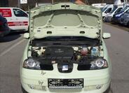 Seat Arosa 25