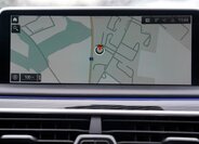 BMW Řada 7 Sedan 3,0 l 250 kw