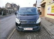 Ford Tourneo Custom Kombi 2,0 l 96 kw