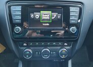 Škoda Octavia Kombi 1,4 l 81 kw