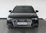 Audi A6 Kombi 2,0 l 150 kw