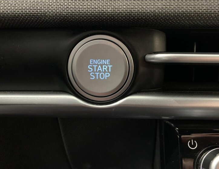 Hyundai Tucson SUV / Terénní 1,6 l 117 kw