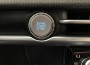 Hyundai Tucson SUV / Terénní 1,6 l 117 kw