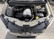 Chevrolet Captiva 33