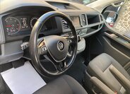 Volkswagen Multivan Kombi 2,0 l 110 kw