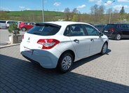 Citroën C4 Hatchback 1,6 l 68 kw