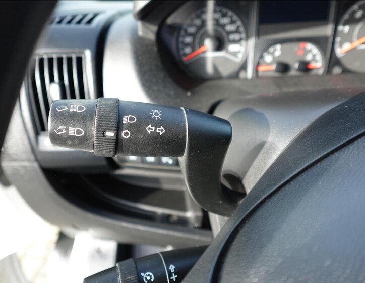 Citroën Jumper Ostatní 2,2 l 121 kw