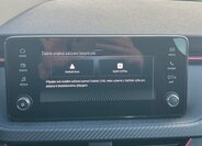 Škoda Scala Hatchback 1,0 l 85 kw