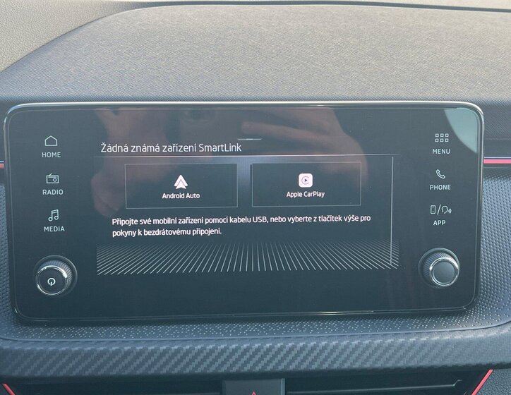 Škoda Scala Hatchback 1,0 l 85 kw