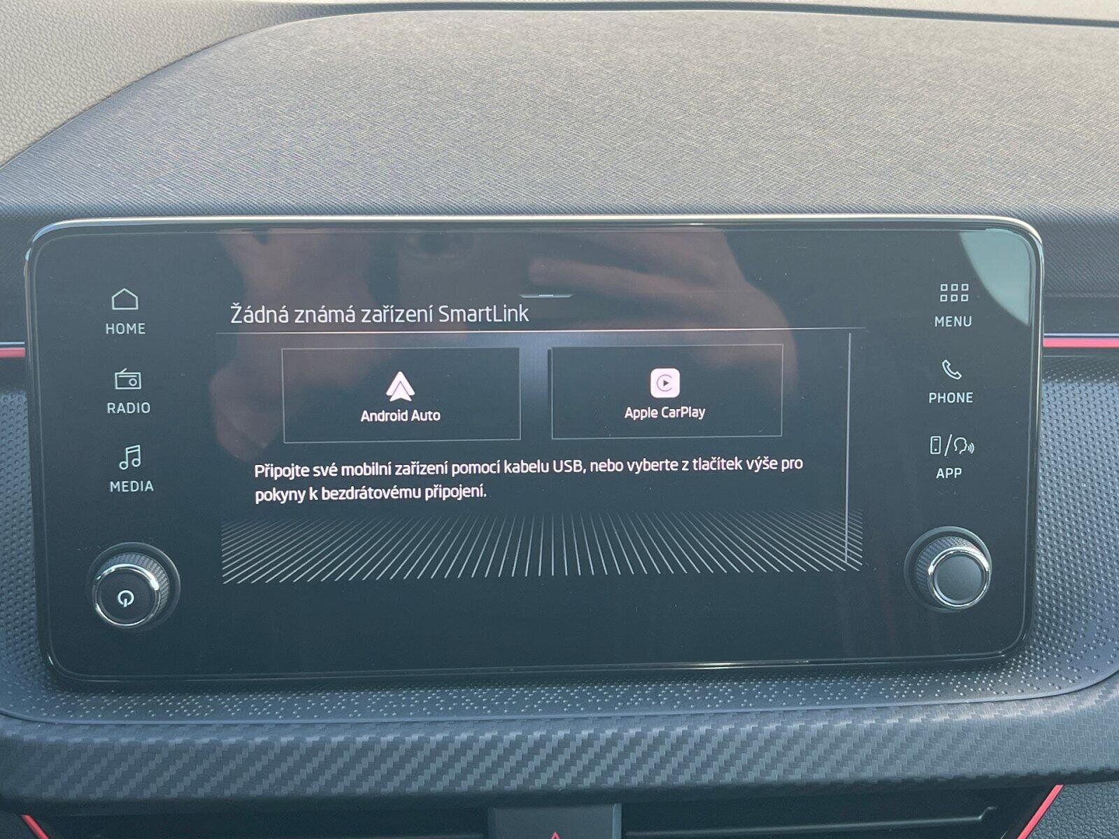 Škoda Scala Hatchback 1,0 l 85 kw