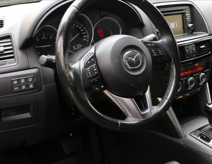 Mazda CX-5 24