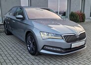 Škoda Superb 3