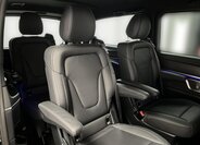 Mercedes-Benz Třídy V MPV 2,0 l 174 kw