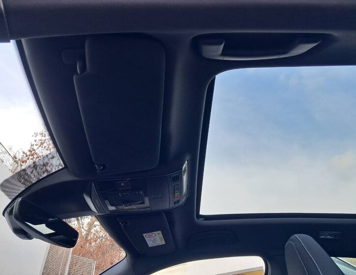 Škoda Kamiq Hatchback 1,5 l 110 kw