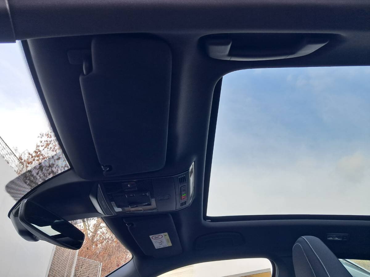 Škoda Kamiq Hatchback 1,5 l 110 kw