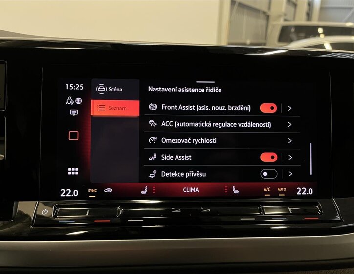 Volkswagen Multivan MPV 2,0 l 110 kw