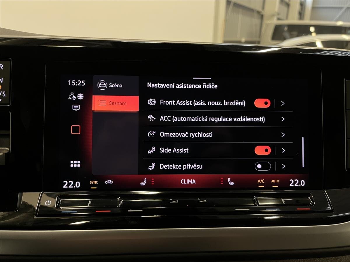 Volkswagen Multivan MPV 2,0 l 110 kw