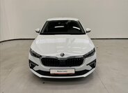 Škoda Scala Hatchback 1,5 l 110 kw