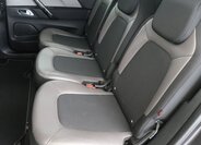 Citroën C4 Picasso MPV 2,0 l 110 kw