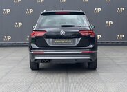 Volkswagen Tiguan SUV / Terénní 2,0 l 132 kw