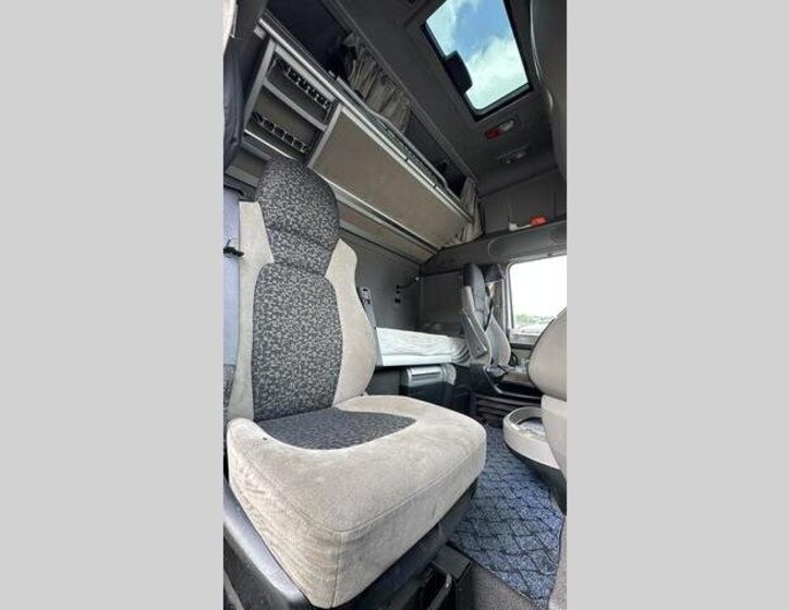 DAF Ostatní Ostatní 0,0 340 kw